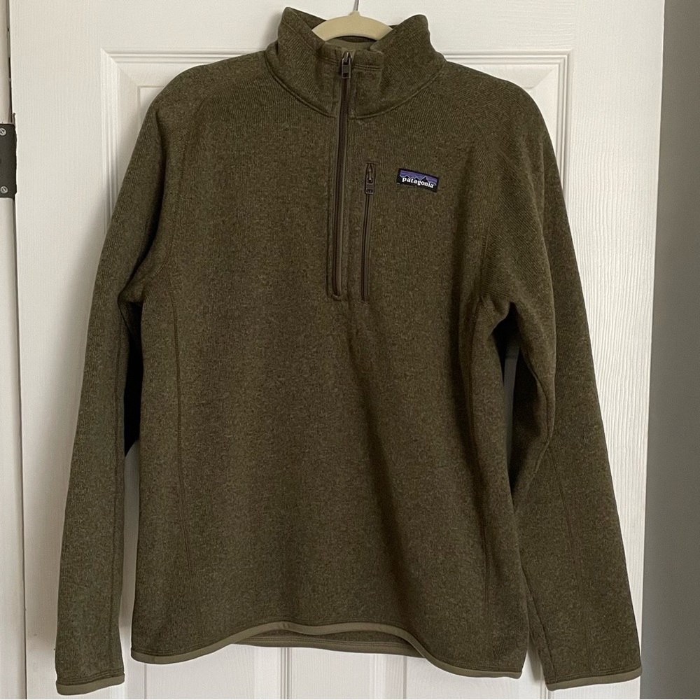 Patagonia Sweater